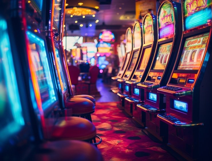 Responsible gaming reminder for Bangladesh adults using mobile slots