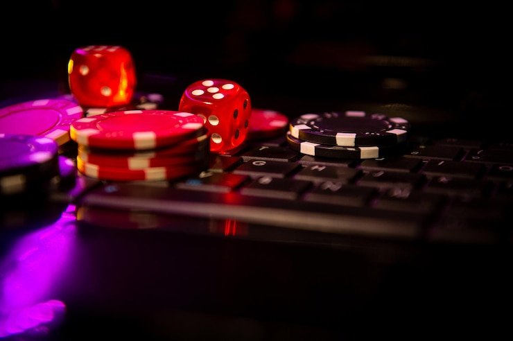Cricket football and casino-style categories arranged on hot777 dashboard