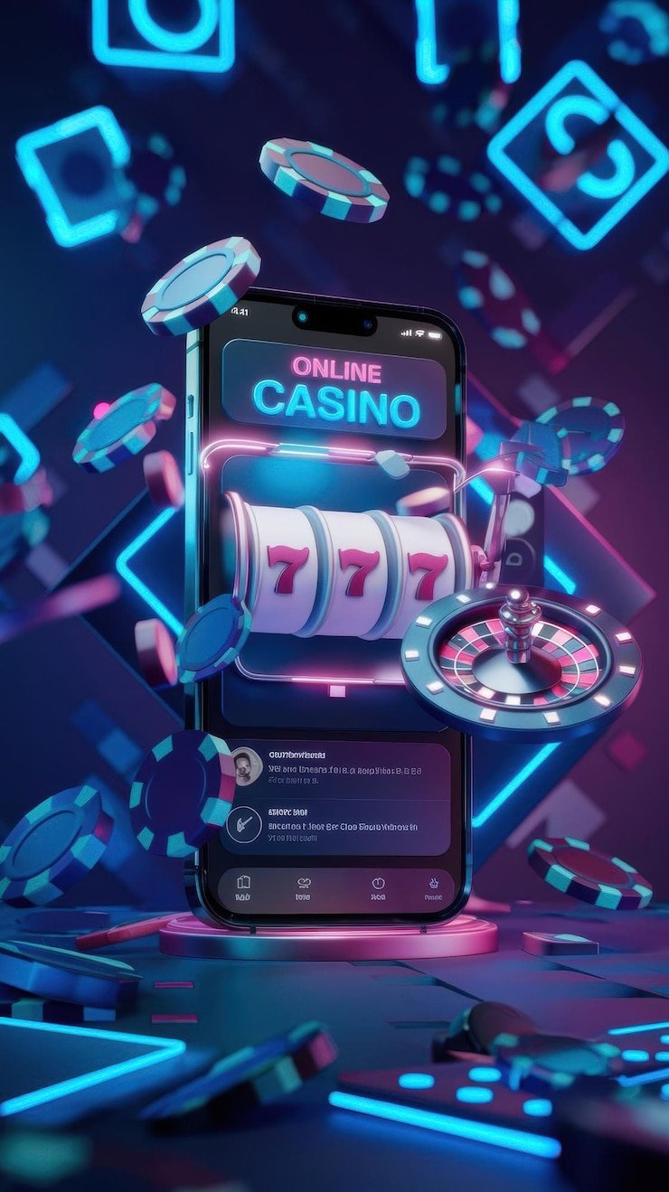 Responsible gaming message for Bangladesh adults using Live Andar Bahar